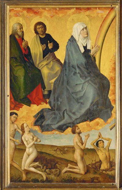 - Rogier van der Weyden