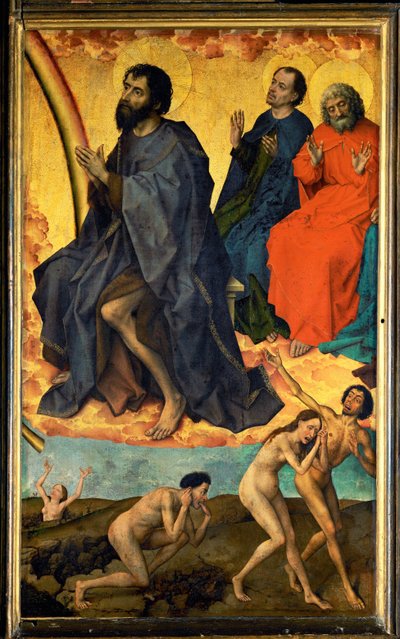  - Rogier van der Weyden