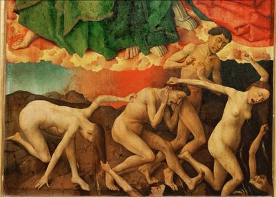  - Rogier van der Weyden