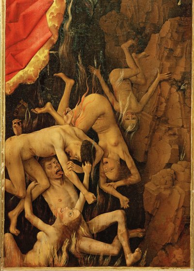  - Rogier van der Weyden