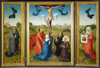  - Rogier van der Weyden
