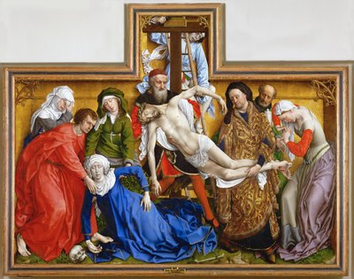  - Rogier van der Weyden