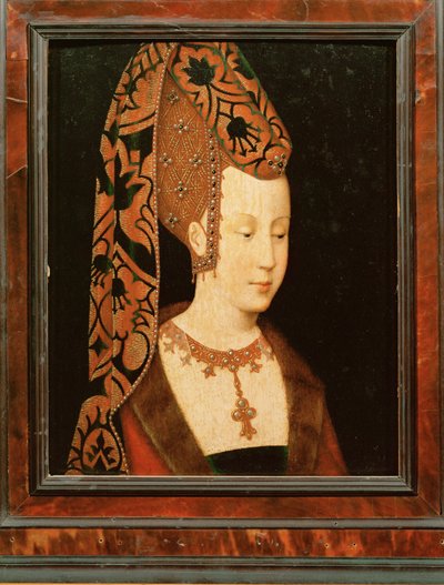  - Rogier van der Weyden