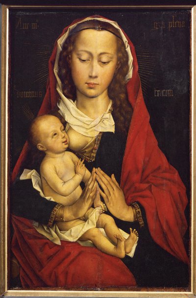  - Rogier van der Weyden