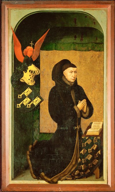  - Rogier van der Weyden