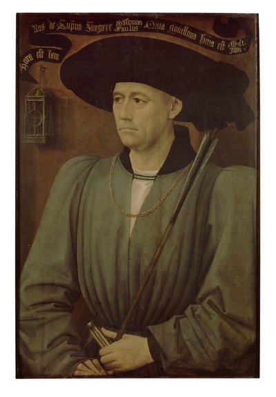 Portrait d