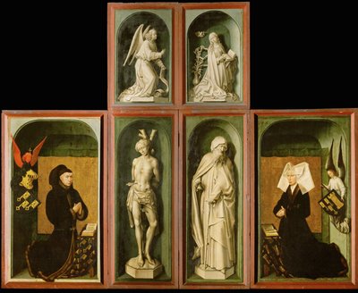  - Rogier van der Weyden