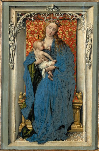  - Rogier van der Weyden