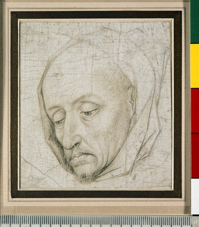 Étude de la tête d