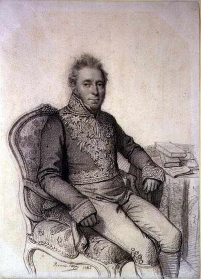 Portrait d
