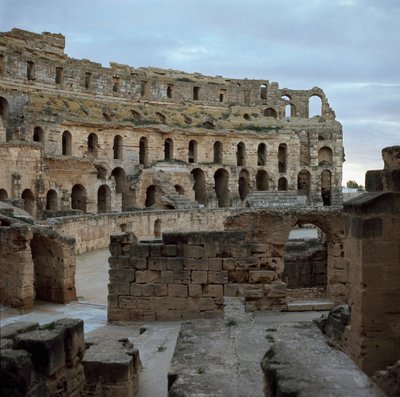 Amphithéâtre d