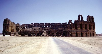 Amphithéâtre d