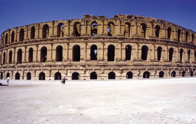 Amphithéâtre d