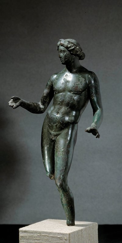 Apollon - Roman