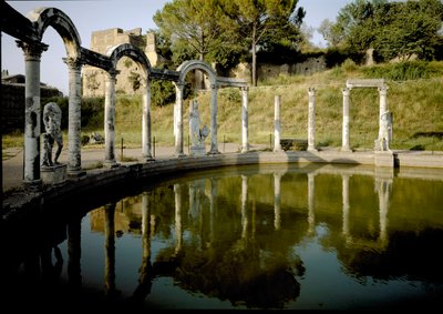 Canopée - Roman