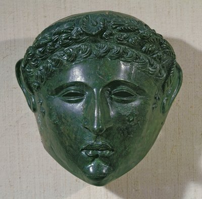 Masque d