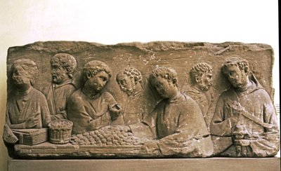 Histoire de Rome: Paiement aux entrepreneurs pour travaux d