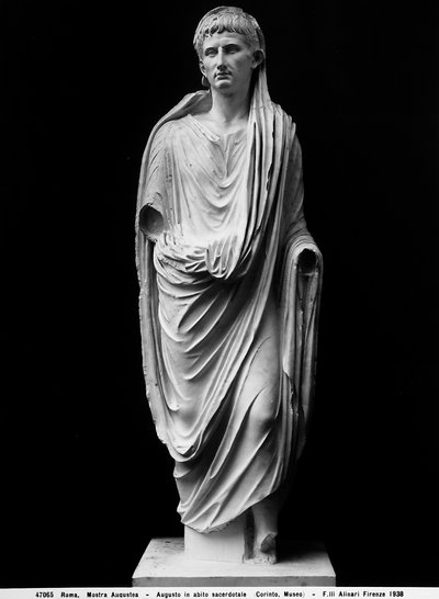 Statue de l