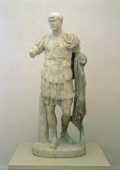 Statue de l
