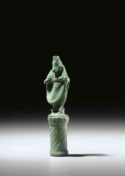 Pommeau, vers 1er - 2e siècle après J.-C. - Roman Roman
