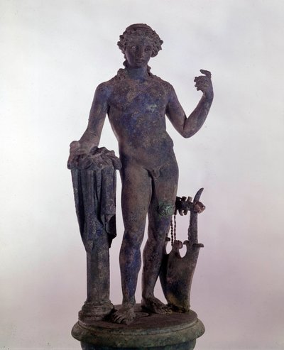 Statue d