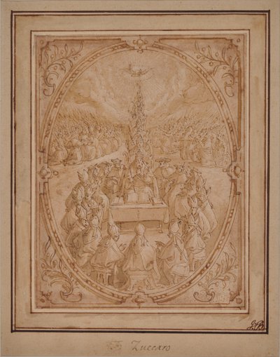Allégorie de l