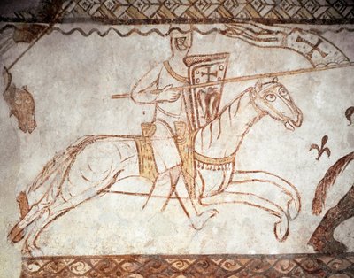 Croisade : Chevalier de l