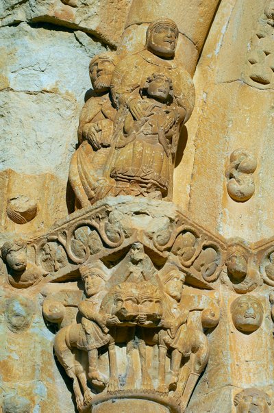 Façade de l