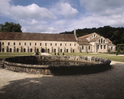 Vue de l