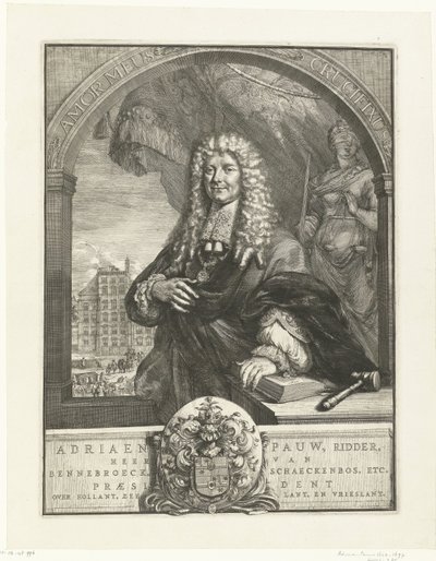  - Romeyn de Hooghe