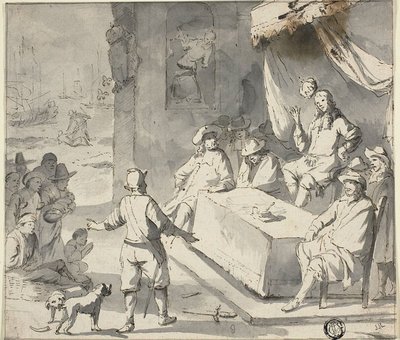 Scène de l