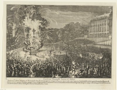 Feu d
