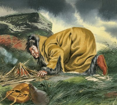 Marco Polo, blotti autour d