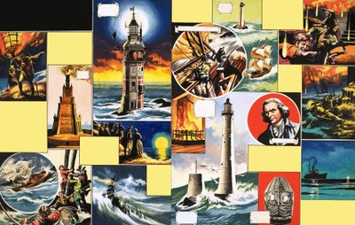 Le phare d