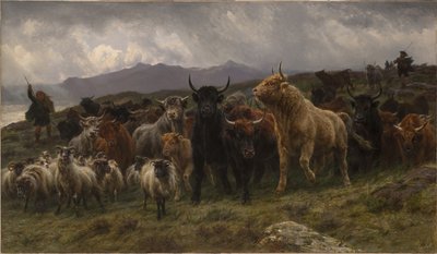  - Rosa Bonheur