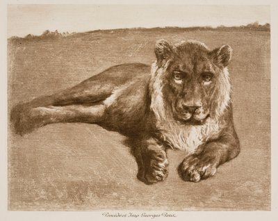  - Rosa Bonheur