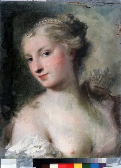 Diane - Rosalba Giovanna Carriera