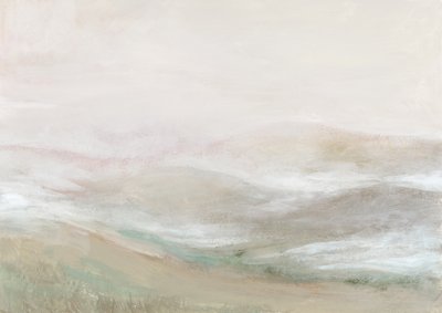 Brumes éthérées dans le paysage - Rosana Laiz Blursbyai