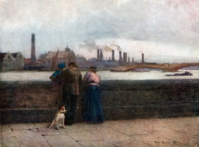Sortie pour la journée - Rose Maynard Barton