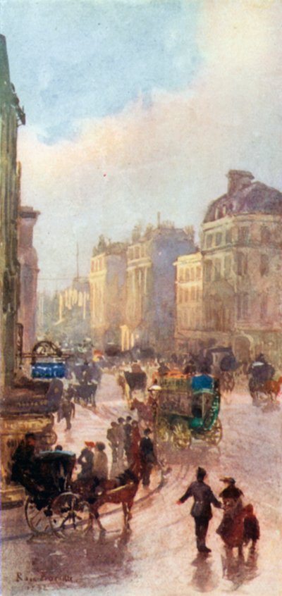 Rue d