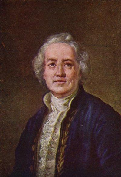 Gluck - Rudolf Klingsbogl