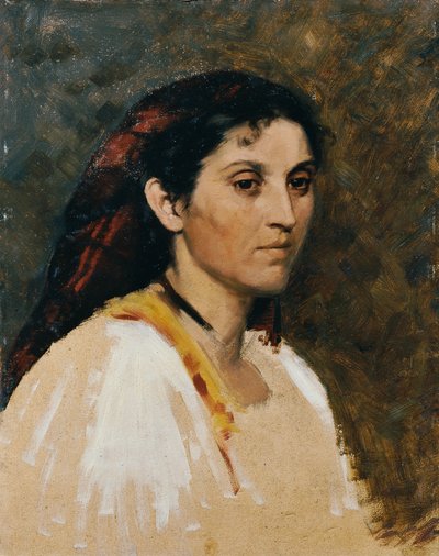 Tête d