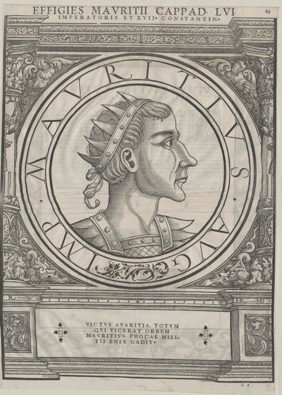 Empereur romain d