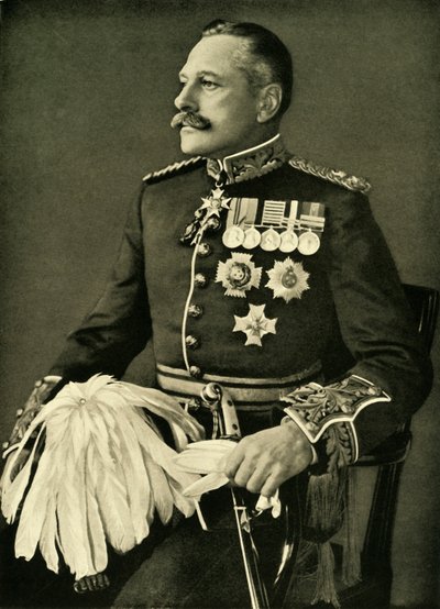Field Marshal Sir Douglas Haig, K.C.B. - Russell and Sons