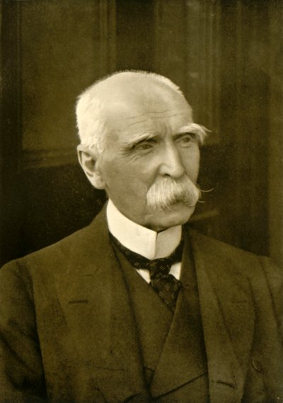 Sir Donald M. Stewart, Bart., c. 1890s, 1901 - Russell and Sons