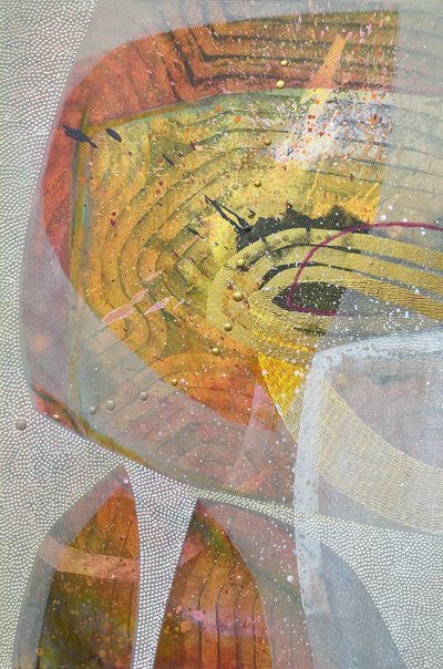 Résumé : « Golden Eye » - SAN STARLING