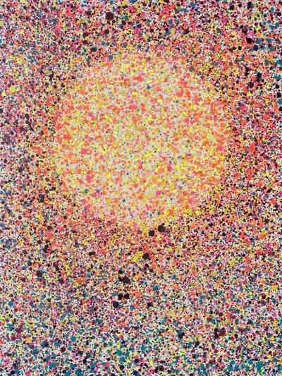 Résumé : Rayons de soleil - SAN STARLING
