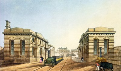 Gare d