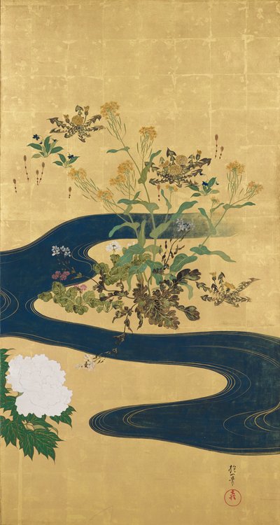  - Sakai Hoitsu