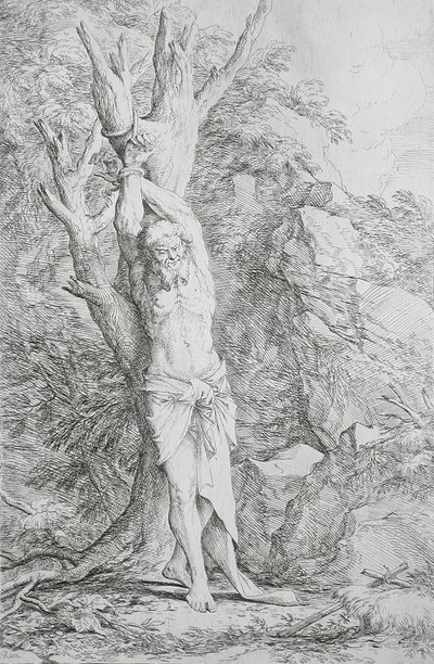  - Salvator Rosa